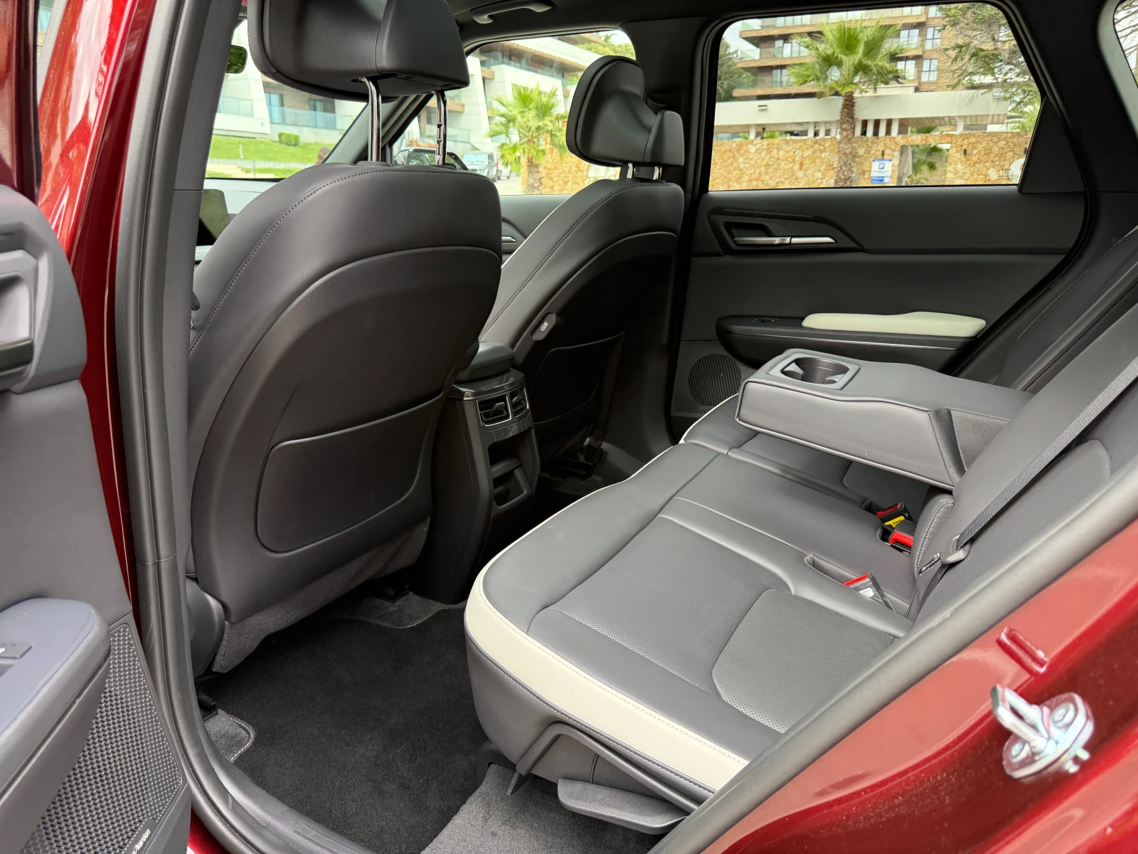 Kia EV5 81.4kWh GT-Line, снимка 12 - Автомобили и джипове - 56247325