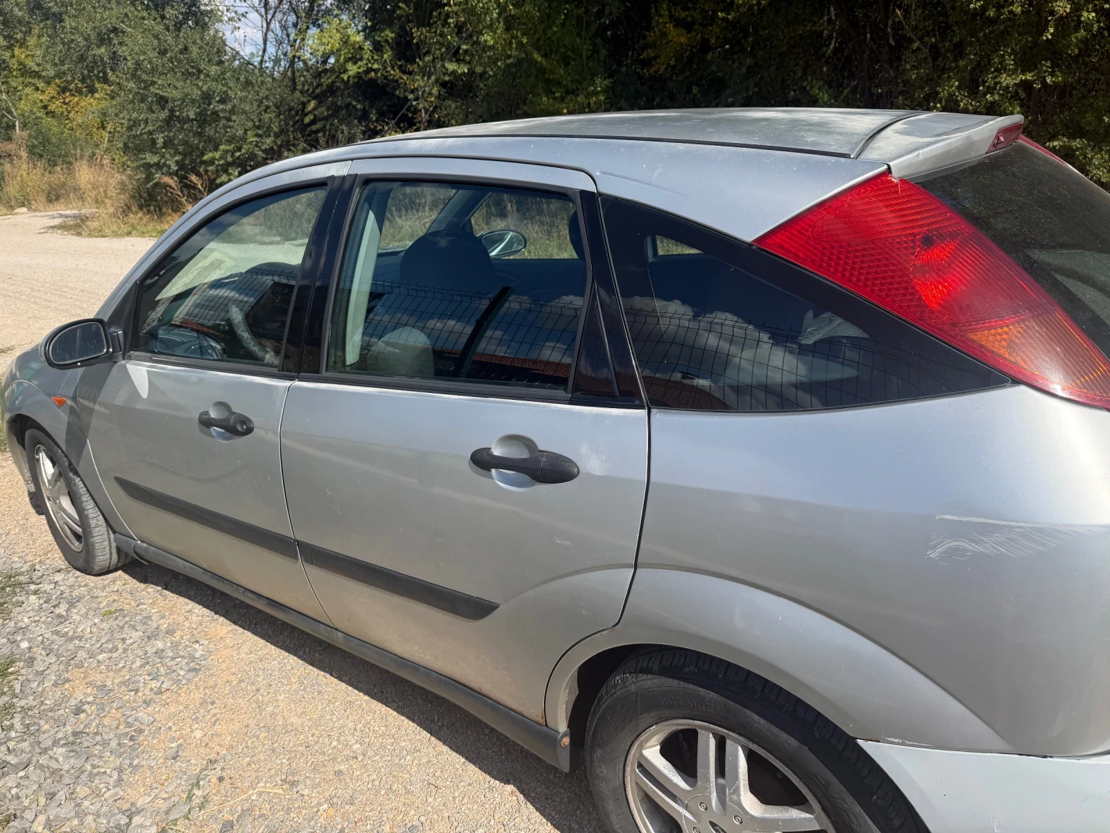 Ford Focus, снимка 4 - Автомобили и джипове - 56260167