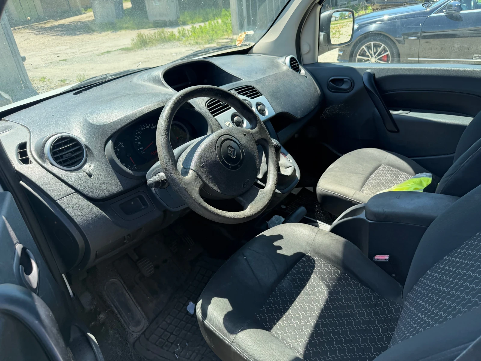 Renault Kangoo 1.5 dci 75 ���� ������  | Mobile.bg � ����������� 6