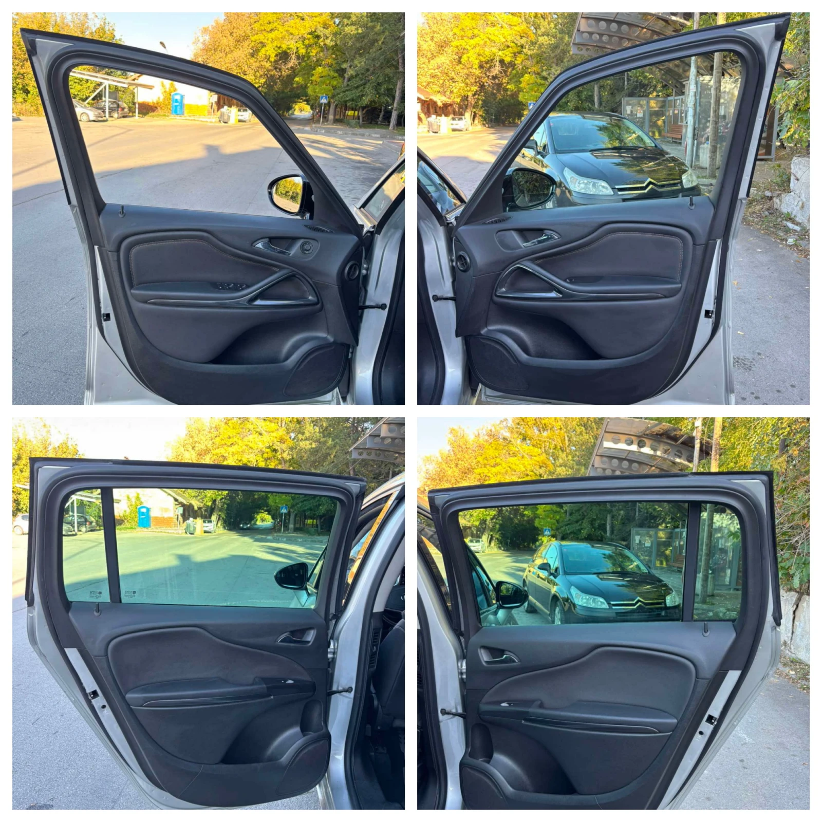Opel Zafira TOURER 2.0 CDTI 6+ 1 ����� ���� 6� - ��� ����   | Mobile.bg � ����������� 13