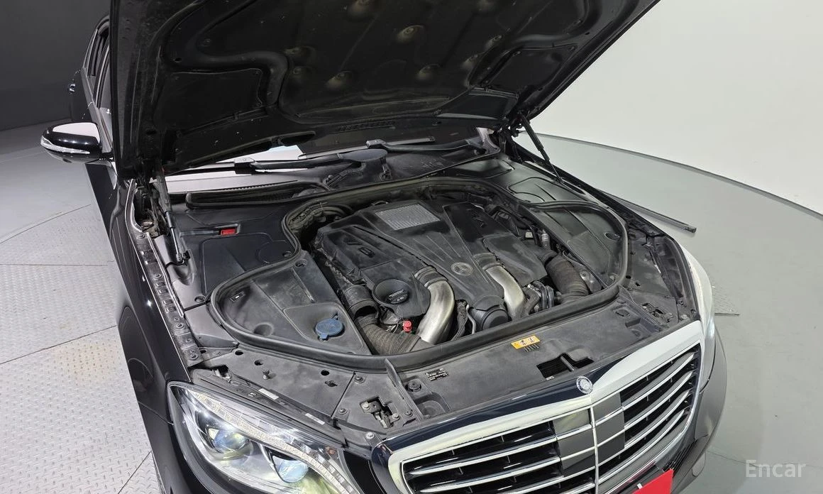Mercedes-Benz S 500 | Mobile.bg � ����������� 6