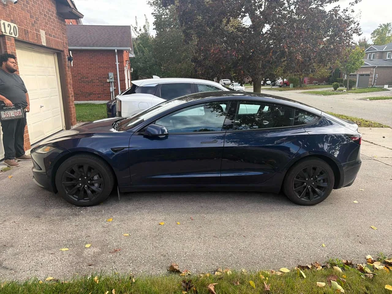 Tesla Model 3 * Premium * CARFAX * ����� �� ����������� | Mobile.bg � ����������� 2