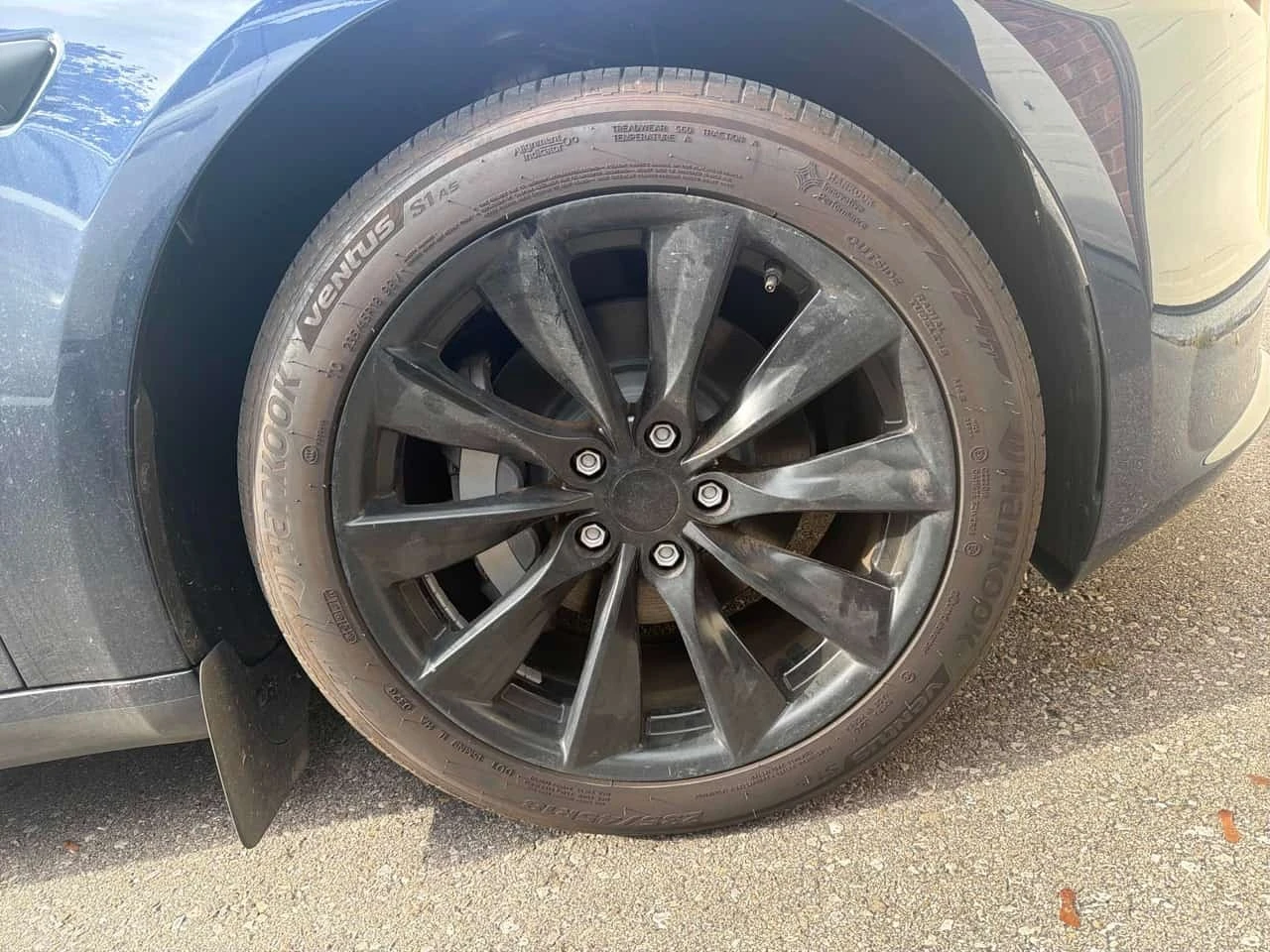 Tesla Model 3 * Premium * CARFAX * ����� �� ����������� | Mobile.bg � ����������� 7