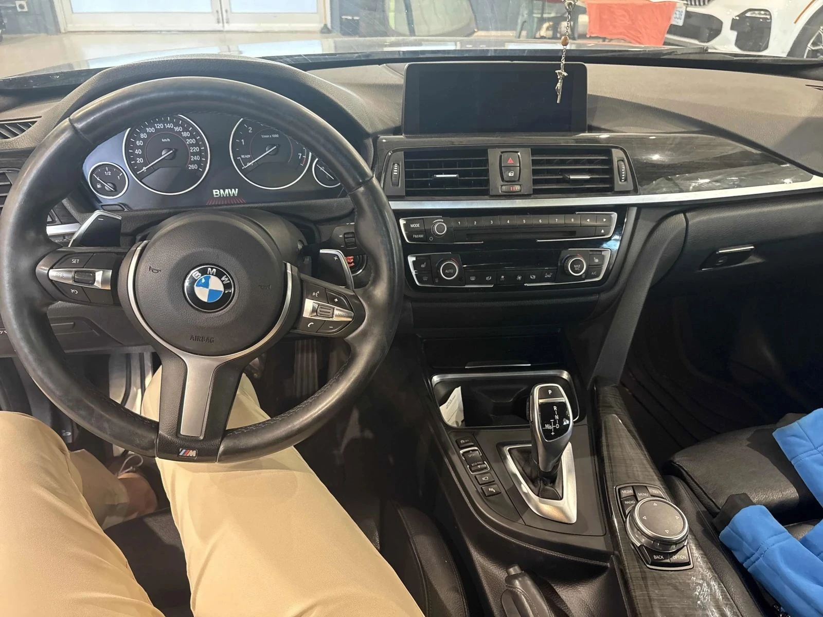 BMW 435, снимка 7 - Автомобили и джипове - 56691932