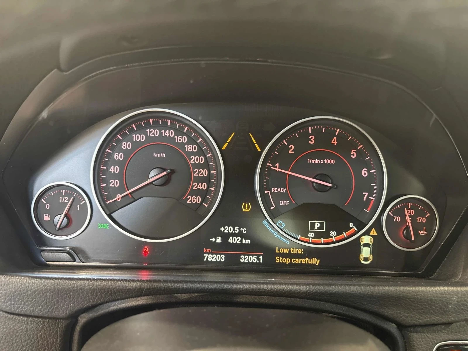 BMW 435, снимка 8 - Автомобили и джипове - 56691932