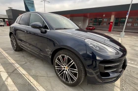 Porsche Macan GTS Turbo pack, снимка 1