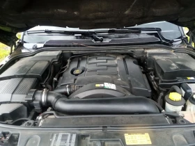 Land Rover Range Rover Sport, снимка 5