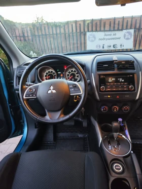Mitsubishi ASX, снимка 7