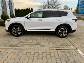 Hyundai Santa fe PREMIUM-HEAD-UP--4X4-ОБДУХВАНЕ-360-КАМЕРИ-ПАМЕТ, снимка 8