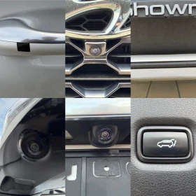 Hyundai Santa fe PREMIUM-HEAD-UP--4X4-ОБДУХВАНЕ-360-КАМЕРИ-ПАМЕТ, снимка 13