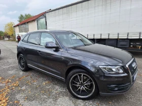 Audi Q5, снимка 3