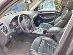 Audi Q5, снимка 6