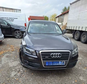 Audi Q5, снимка 1