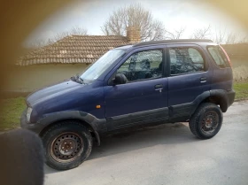 Daihatsu Terios, снимка 5