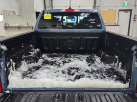 Ford Ranger * 4WD SuperCrew 5' Box * CERAMIC BLUE* , снимка 4