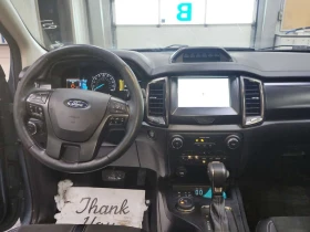 Ford Ranger * 4WD SuperCrew 5' Box * CERAMIC BLUE* , снимка 9