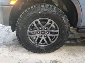Ford Ranger * 4WD SuperCrew 5' Box * CERAMIC BLUE* , снимка 7