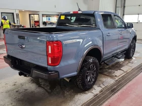 Ford Ranger * 4WD SuperCrew 5' Box * CERAMIC BLUE* , снимка 15