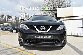 Nissan Qashqai 1.6D* TEKNA* 360CAMERA* FRONT-ASSIST* AUTOMAT, снимка 6