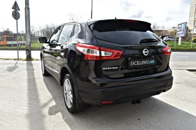 Nissan Qashqai 1.6D* TEKNA* 360CAMERA* FRONT-ASSIST* AUTOMAT, снимка 4