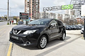 Nissan Qashqai 1.6D* TEKNA* 360CAMERA* FRONT-ASSIST* AUTOMAT, снимка 1