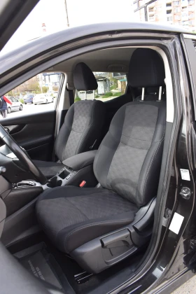 Nissan Qashqai 1.6D* TEKNA* 360CAMERA* FRONT-ASSIST* AUTOMAT, снимка 11