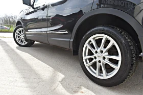 Nissan Qashqai 1.6D* TEKNA* 360CAMERA* FRONT-ASSIST* AUTOMAT, снимка 2