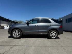 Mercedes-Benz GLE 250, снимка 4