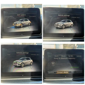 Mercedes-Benz GLE 250, снимка 15