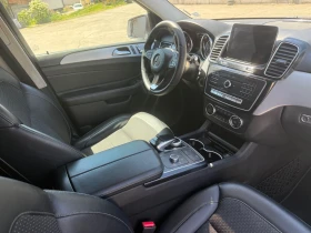 Mercedes-Benz GLE 250, снимка 11