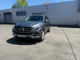 Mercedes-Benz GLE 250, снимка 2