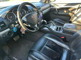 Porsche Cayenne 4, 800TUBRO S, снимка 7