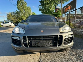 Porsche Cayenne 4, 800TUBRO S, снимка 2