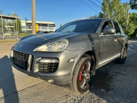 Porsche Cayenne 4, 800TUBRO S, снимка 3