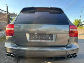 Porsche Cayenne 4, 800TUBRO S, снимка 4