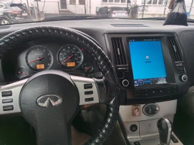 Infiniti Fx 35, снимка 7