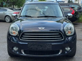 Mini Countryman 100кс.! Автомат! Без Забележка!, снимка 2