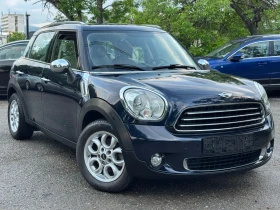 Mini Countryman 100кс.! Автомат! Без Забележка!, снимка 3