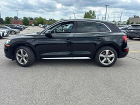 Audi Q5 * Progressiv * CARFAX * ЦЕНА ДО БГ, снимка 2