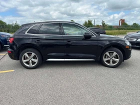 Audi Q5 * Progressiv * CARFAX * ЦЕНА ДО БГ, снимка 3