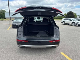 Audi Q5 * Progressiv * CARFAX * ЦЕНА ДО БГ, снимка 7