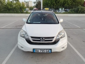 Honda Cr-v, снимка 6