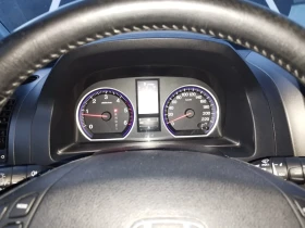 Honda Cr-v, снимка 9
