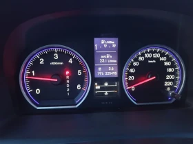 Honda Cr-v, снимка 10