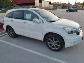 Honda Cr-v, снимка 7