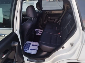 Honda Cr-v, снимка 12