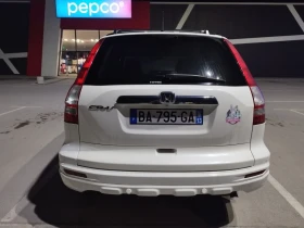 Honda Cr-v, снимка 4