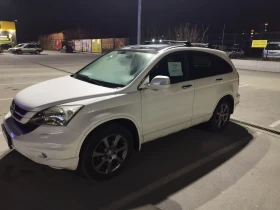 Honda Cr-v, снимка 3