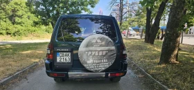 Mitsubishi Pajero 2.5TDI  4х4 7 Местен, снимка 3