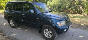 Mitsubishi Pajero 2.5TDI  4х4 7 Местен, снимка 6